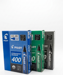 Pilot MS 400 Bullet tip permanent marker