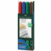 TWIN MARKER 12pcs/Box