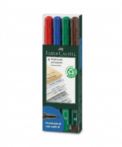 TWIN MARKER 12pcs/Box