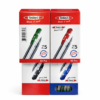 Bulk pack of ballpoint pen for office supply in oman