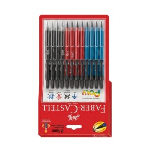 Fabercastle Sketchpen 12pcs/Packet