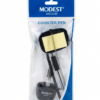 modest counter pen