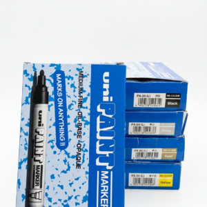 industrial grade paint marker